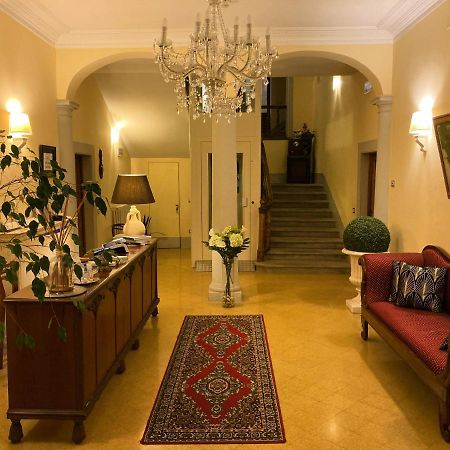 Villa Del Parco In Tuscany San Baronto Dış mekan fotoğraf